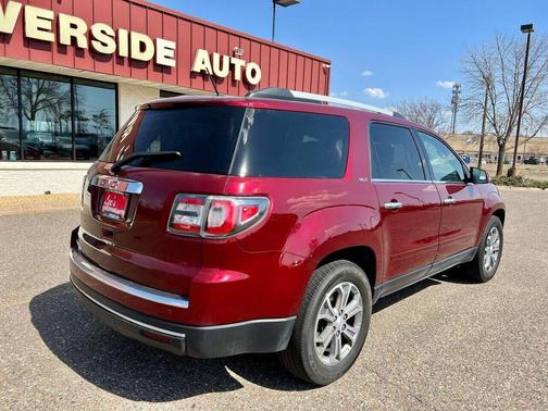 2015 GMC Acadia SLT-1