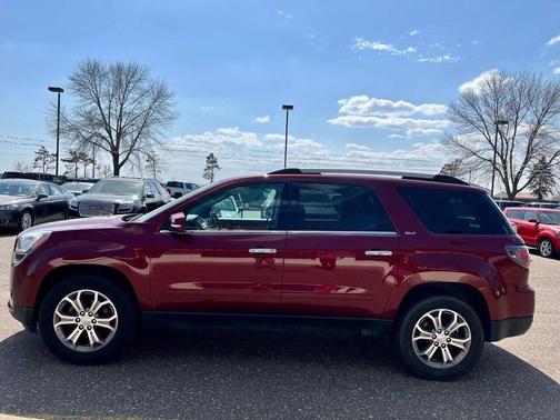2015 GMC Acadia SLT-1