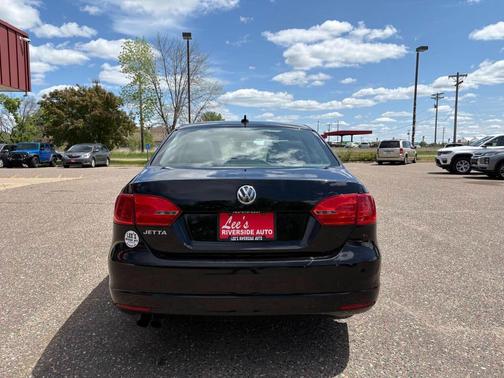 2014 Volkswagen Jetta Auto SE w/Connectivity