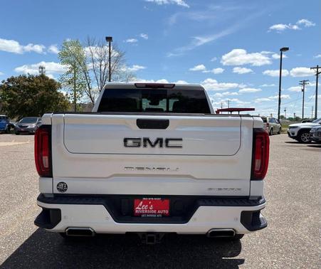 2023 GMC Sierra 1500 Denali Ultimate