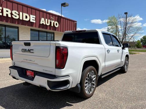 2023 GMC Sierra 1500 Denali Ultimate
