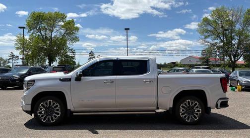 2023 GMC Sierra 1500 Denali Ultimate