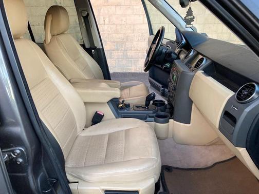 2006 Land Rover LR3 HSE for sale in Philadelphia, PA - image 14