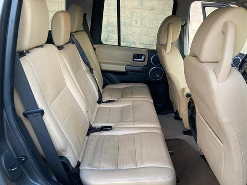 2006 Land Rover LR3 HSE for sale in Philadelphia, PA - image 13