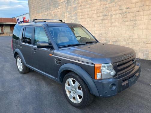 2006 Land Rover LR3 HSE for sale in Philadelphia, PA - image 1