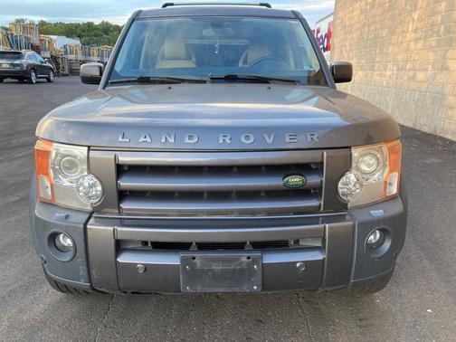 2006 Land Rover LR3 HSE for sale in Philadelphia, PA - image 7