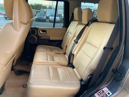 2006 Land Rover LR3 HSE for sale in Philadelphia, PA - image 11
