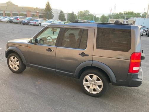 2006 Land Rover LR3 HSE for sale in Philadelphia, PA - image 6