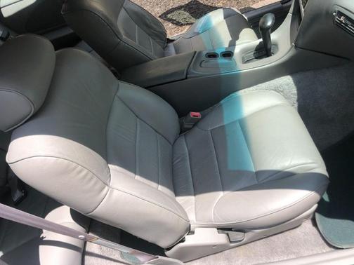 1996 Mercury Cougar XR7 for sale in Philadelphia, PA - image 13