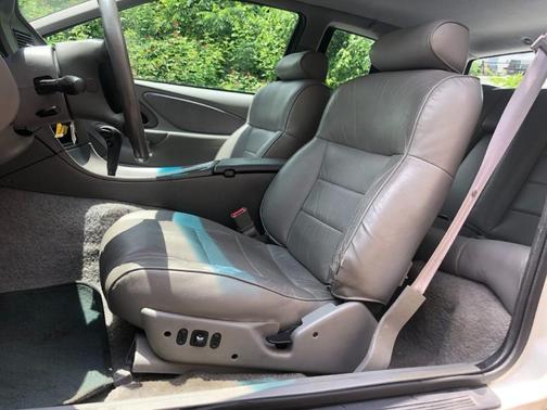 1996 Mercury Cougar XR7 for sale in Philadelphia, PA - image 10