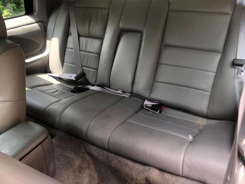 1996 Mercury Cougar XR7 for sale in Philadelphia, PA - image 7
