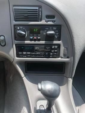 1996 Mercury Cougar XR7 for sale in Philadelphia, PA - image 12