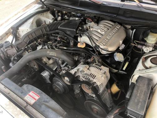 1996 Mercury Cougar XR7 for sale in Philadelphia, PA - image 9