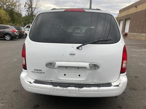 2002 Nissan Quest GXE for sale in Philadelphia, PA - image 7