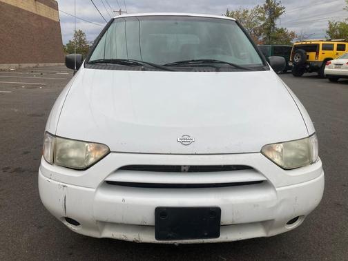 2002 Nissan Quest GXE for sale in Philadelphia, PA - image 5