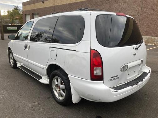2002 Nissan Quest GXE for sale in Philadelphia, PA - image 6