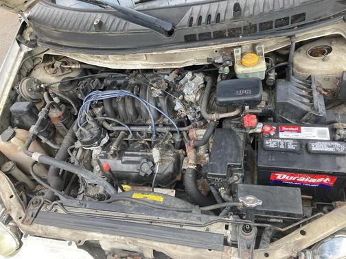 2002 Nissan Quest GXE for sale in Philadelphia, PA - image 14