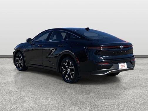 2024 Toyota Crown Limited