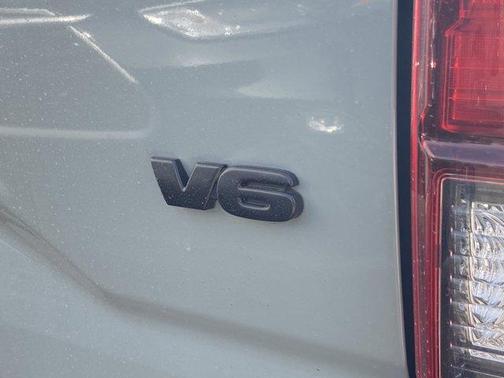 2023 Toyota Tacoma Trail Edition