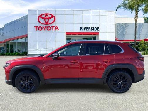 2023 Mazda CX-50 2.5 S Preferred Plus Package