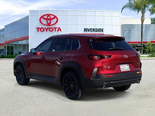 2023 Mazda CX-50 2.5 S Preferred Plus Package