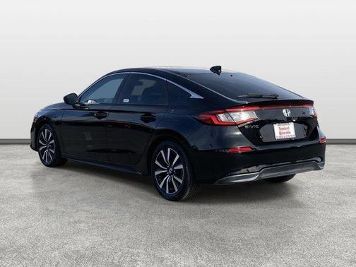 2023 Honda Civic EX-L