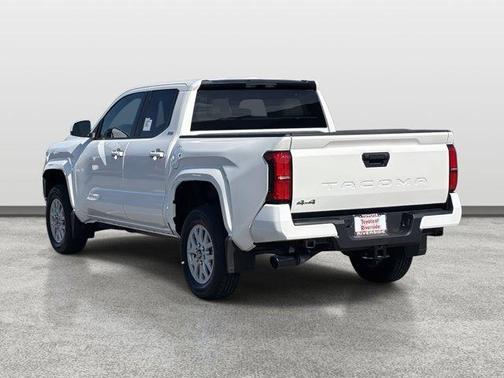 Ice 2026 Toyota Tacoma SR5