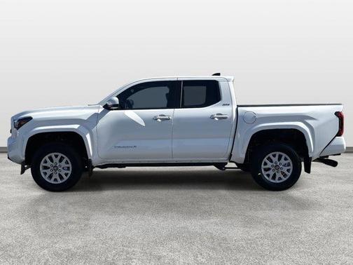 Ice 2026 Toyota Tacoma SR5