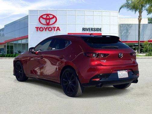 2021 Mazda Mazda3 AWD w/Premium Package