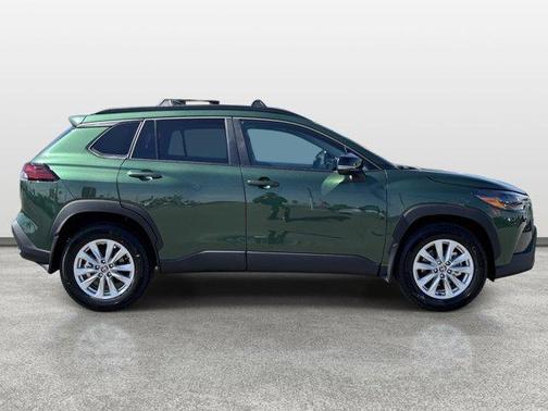 Cypress 2026 Toyota Corolla Cross LE