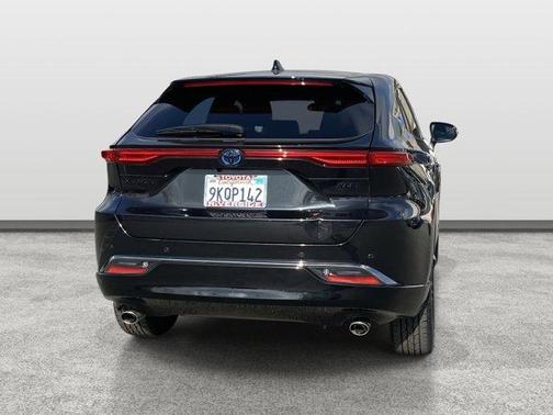 2024 Toyota Venza XLE