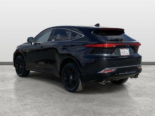 2024 Toyota Venza XLE