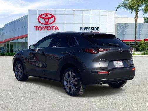 2020 Mazda CX-30 Premium Package