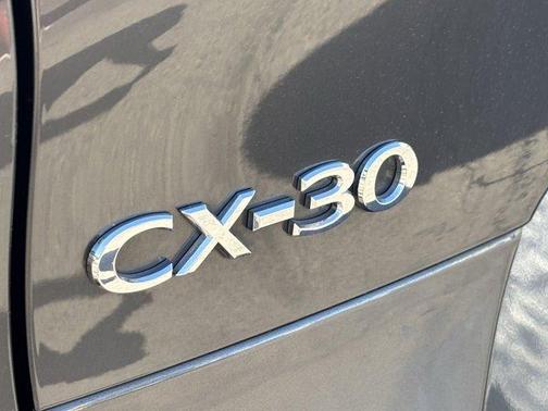 2020 Mazda CX-30 Premium Package
