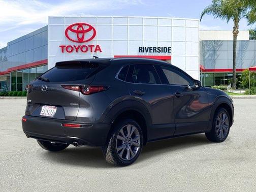 2020 Mazda CX-30 Premium Package