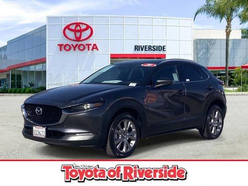 2020 Mazda CX-30 Premium Package