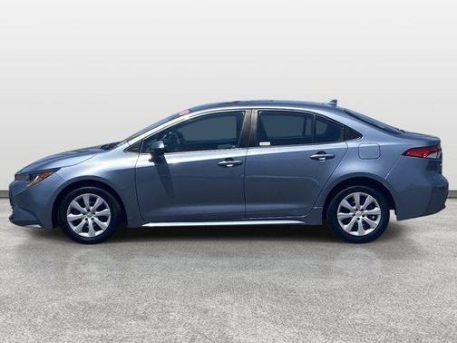 CELESTITE 2024 Toyota Corolla LE