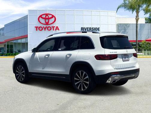 2023 Mercedes-Benz GLB 250 Base
