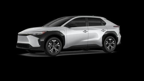 2025 Toyota bZ4X XLE