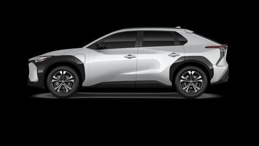 2025 Toyota bZ4X XLE