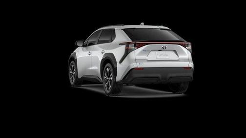2025 Toyota bZ4X XLE