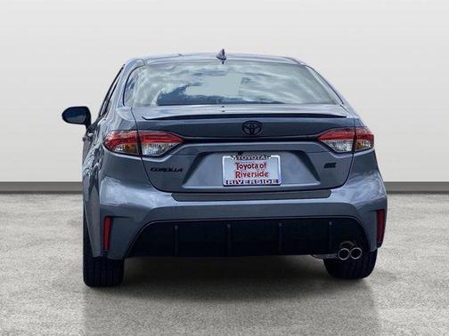 CELESTITE 2026 Toyota Corolla SE