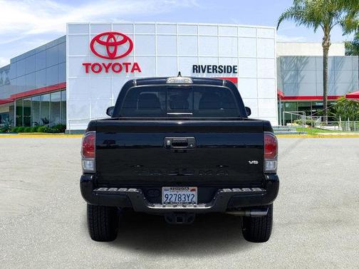 2023 Toyota Tacoma TRD Pro
