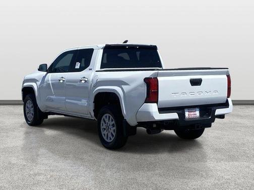 Ice 2026 Toyota Tacoma SR5