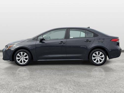 UNDERGROUND 2024 Toyota Corolla LE