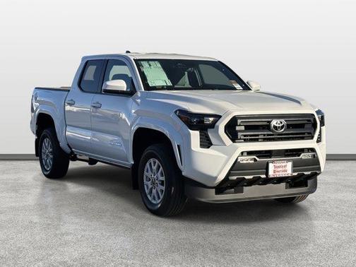Ice 2026 Toyota Tacoma SR5