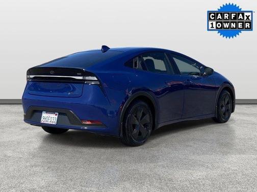 2023 Toyota Prius Prime SE
