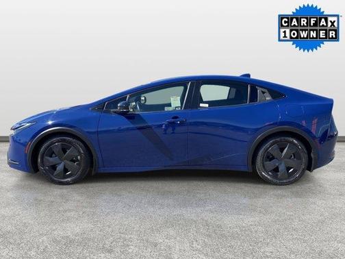 2023 Toyota Prius Prime SE