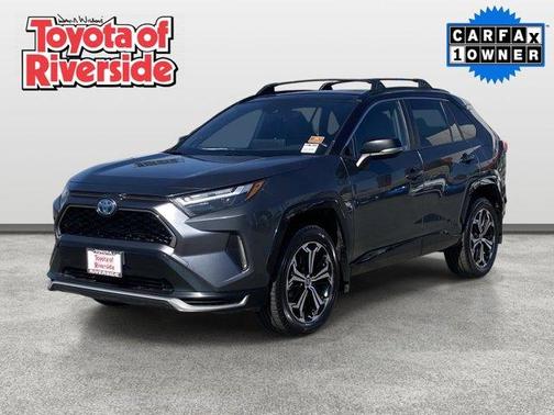 2023 Toyota RAV4 Prime XSE