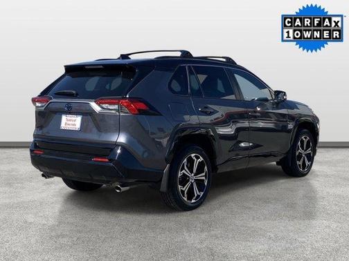 2023 Toyota RAV4 Prime XSE